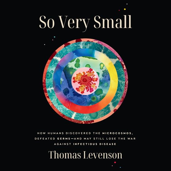 So Very Small - cover