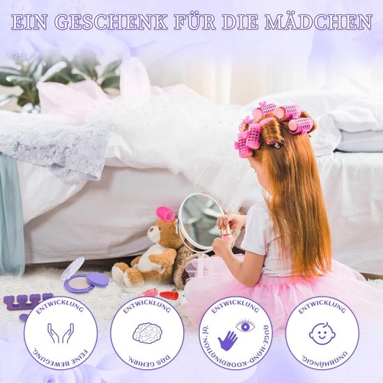 Stitch Runder Make Up Koffer online bestellen | MÜLLER