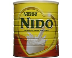 Instant Volle Melkpoeder - 2,5 kg