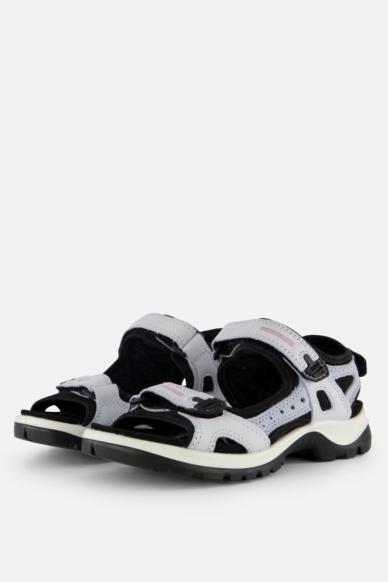 ECCO OFFROAD–Sandalen–Vrouwen–Licht –36 Blauw