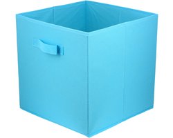 lavita opbergbox - faltbare Aufbewahrung Boxen 31 x 31 x 31 cm - Schubladen-Organizer Box - Ordnungssysteme voor Kleidung - Kleideraufbewahrung &