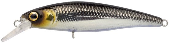 Spro Ikiru Jerk 95 – Esca Dura Jerkin Per Pesca In Acqua Dolce E Salata
