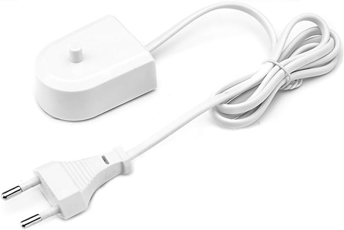 Oplader Geschikt voor elektrische tandenborstel Philips Sonicare HX6100 - compatibel met HX8000 HX9000 HX3000 - inductief laadstation