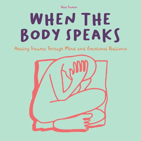 When The Body Speaks - cover