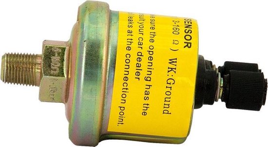 Oliedruksensor voor Kubota motoren