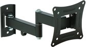 Alora Tv muurbeugel Live 10-27 inch - TV beugel - Wandbeugel - TV ophangsysteem