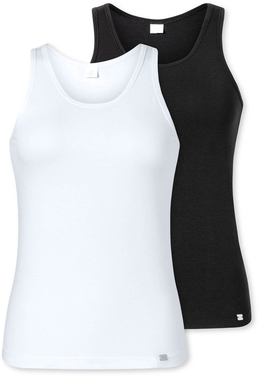 ELLE Tanktop ELLE SUPER SOFT