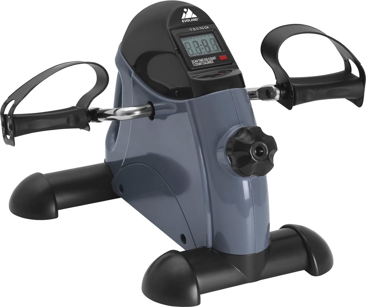 Onderbureau fiets pedaaltraining bij fitness voor thuis en - Onderbureau - €135,93