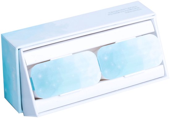 Petree Luchtverfrisser - Deodorization Box - Geurverwijderaar