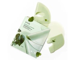 Anua - Heartleaf 70 Soothing Collagen Mask 4 stuks - Gezichtsmasker - Korean skincare