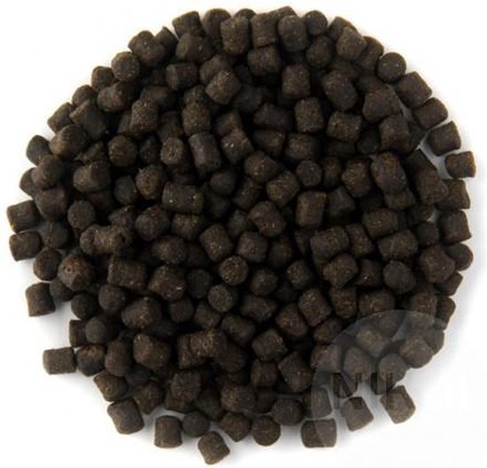 25 kg steurvoer 3 mm Premium Select van Coppens