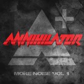 More Noise