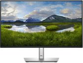 Bol.com Dell P2425HE - LED-monitor - 24" (23.81" zichtbaar) - 1920 x 1080 Full HD (1080p) @ 100 Hz - IPS - 250 cdm² - 1500:1 - 5... aanbieding