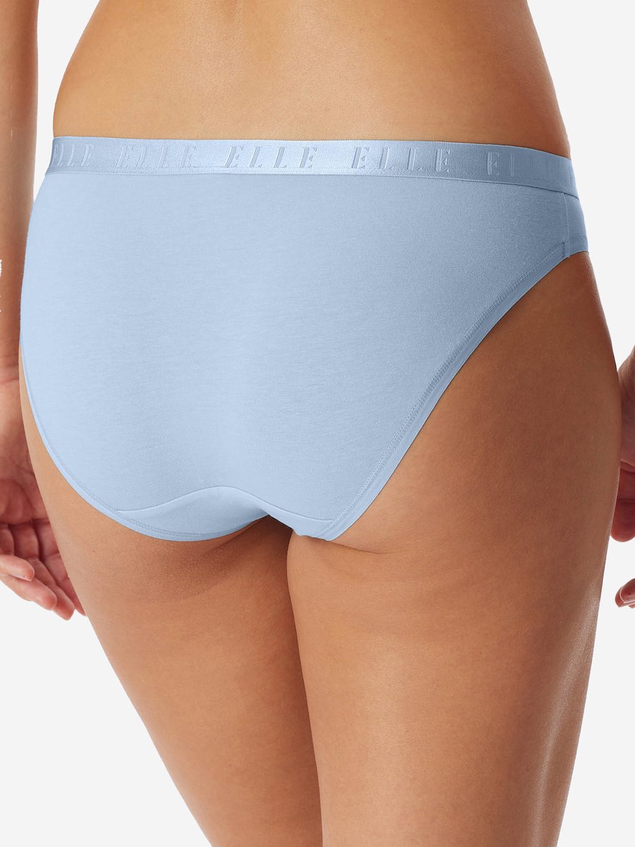 ELLE Slip Bikini Brief - ELLE SUPER SOFT