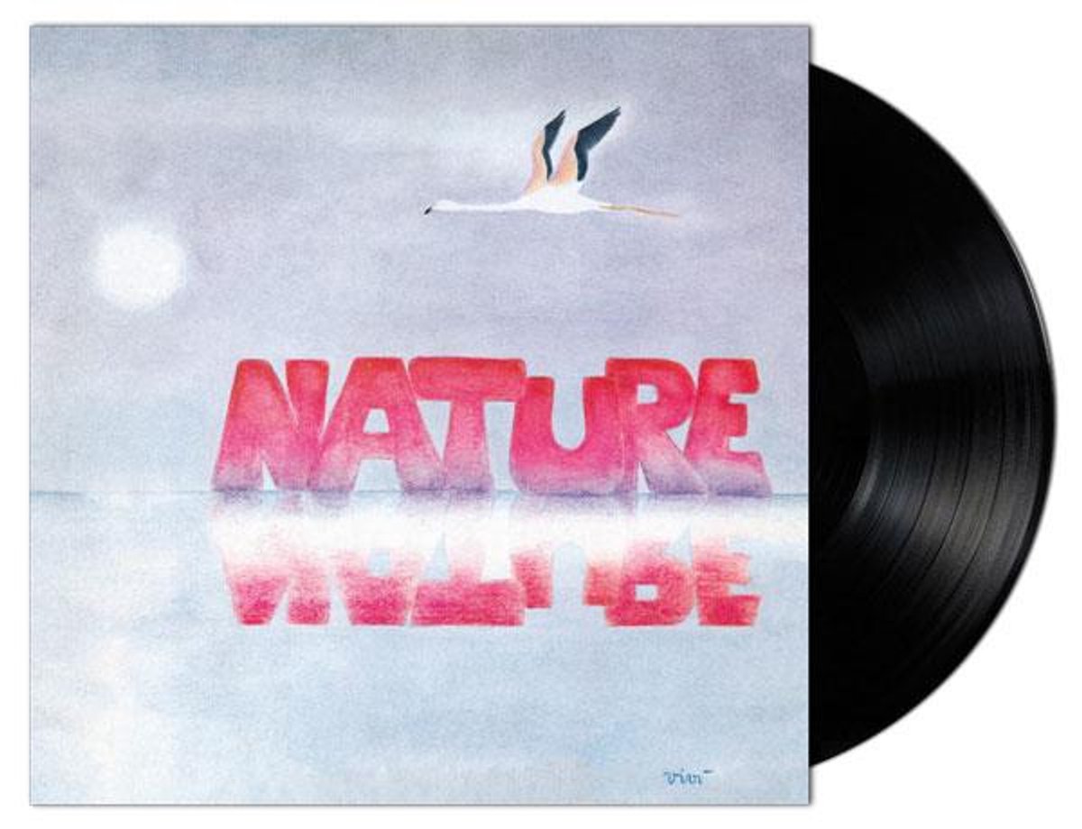 Paolo Casa - Nature (LP)