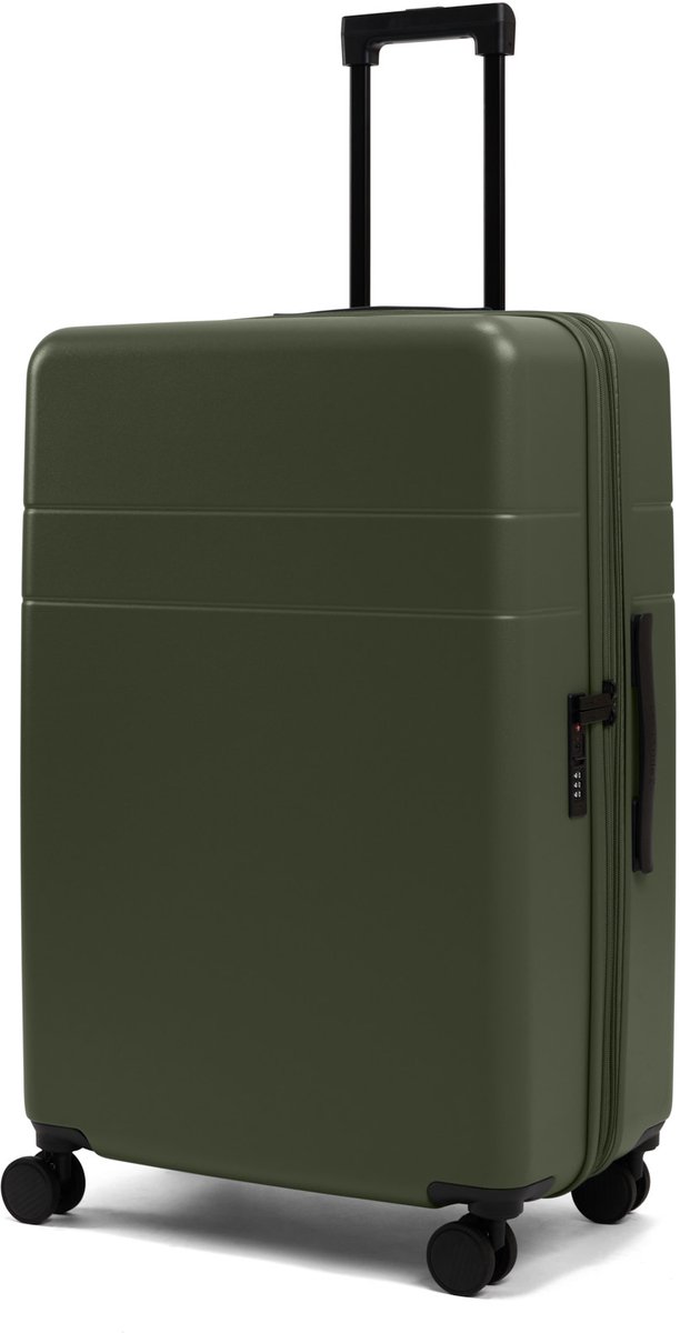 AttitudeZ CoreLine Large Moss Green