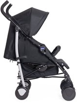 Poussette Chicco Echo - Légère (7,6kg) Et Compacte - De La Naissance à 22kg - Pliage Parapluie