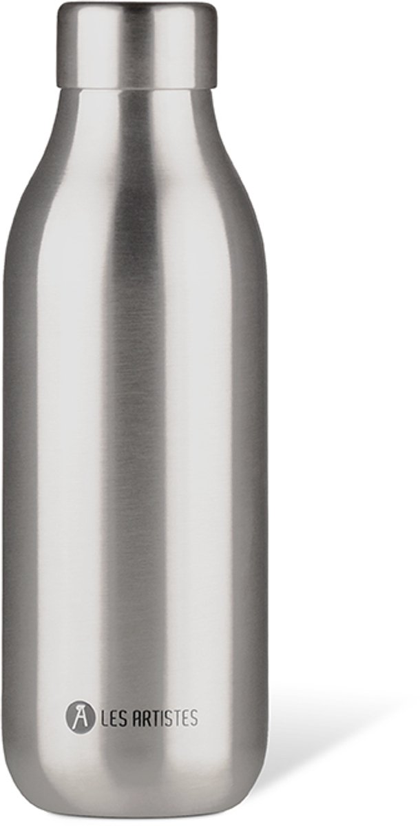 Les Artistes Paris Thermosfles 2.0 - 500ml - Pearl - LP-A2373