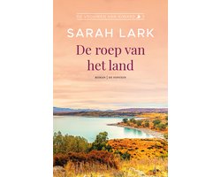 Omslag van De vrouwen van Kiward 3 - De roep van het land