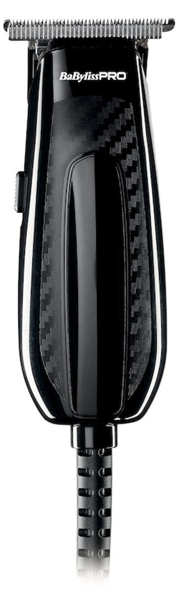 Babyliss -  Pro Trimmer ETCHFX Met Snoer