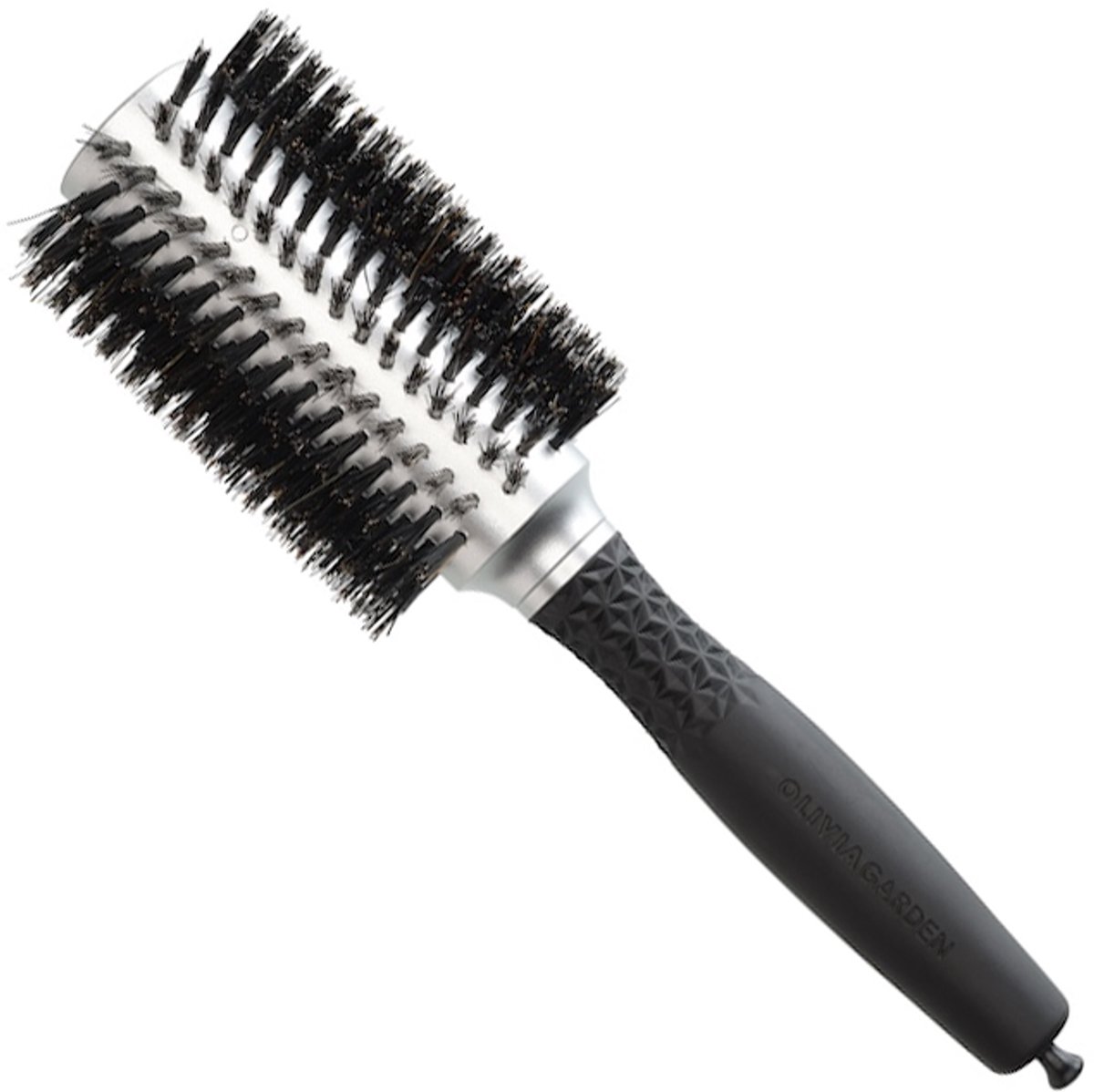 Olivia Garden Essential Blowout Soft Boar Föhnborstel