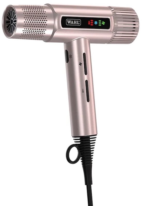 Wahl Vanquish Föhn - Krachtig - Lichtgewicht - Automatische - Wahl - €147,95