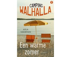 Camping Walhalla 3 - Een warme zomer