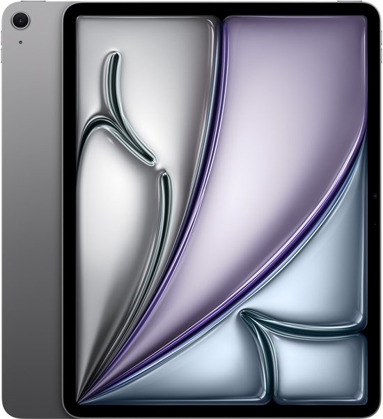 Apple iPad Air M3 (2025) - 13 inch - Wi-Fi - 256GB - Space Grey