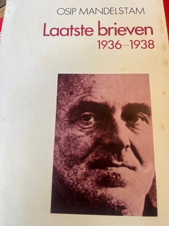 Laatste brieven, 1936-1938