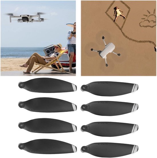 2 paar geluidsarme propellers, compatibel met DJI NEO, propeller, stil voor DJI NEO, veilig, meerkleurig, verkrijgbaar, geluidsarm, snelspanner, robuuste drone-accessoires, propeller reservevleugels 2 paar geluidsarme propellers, compatibel met DJI NEO, propeller, stil voor DJI NEO, veilig, meerkleurig, verkrijgbaar, geluidsarm, snelspanner, robuuste drone-accessoires, propeller reservevleugels