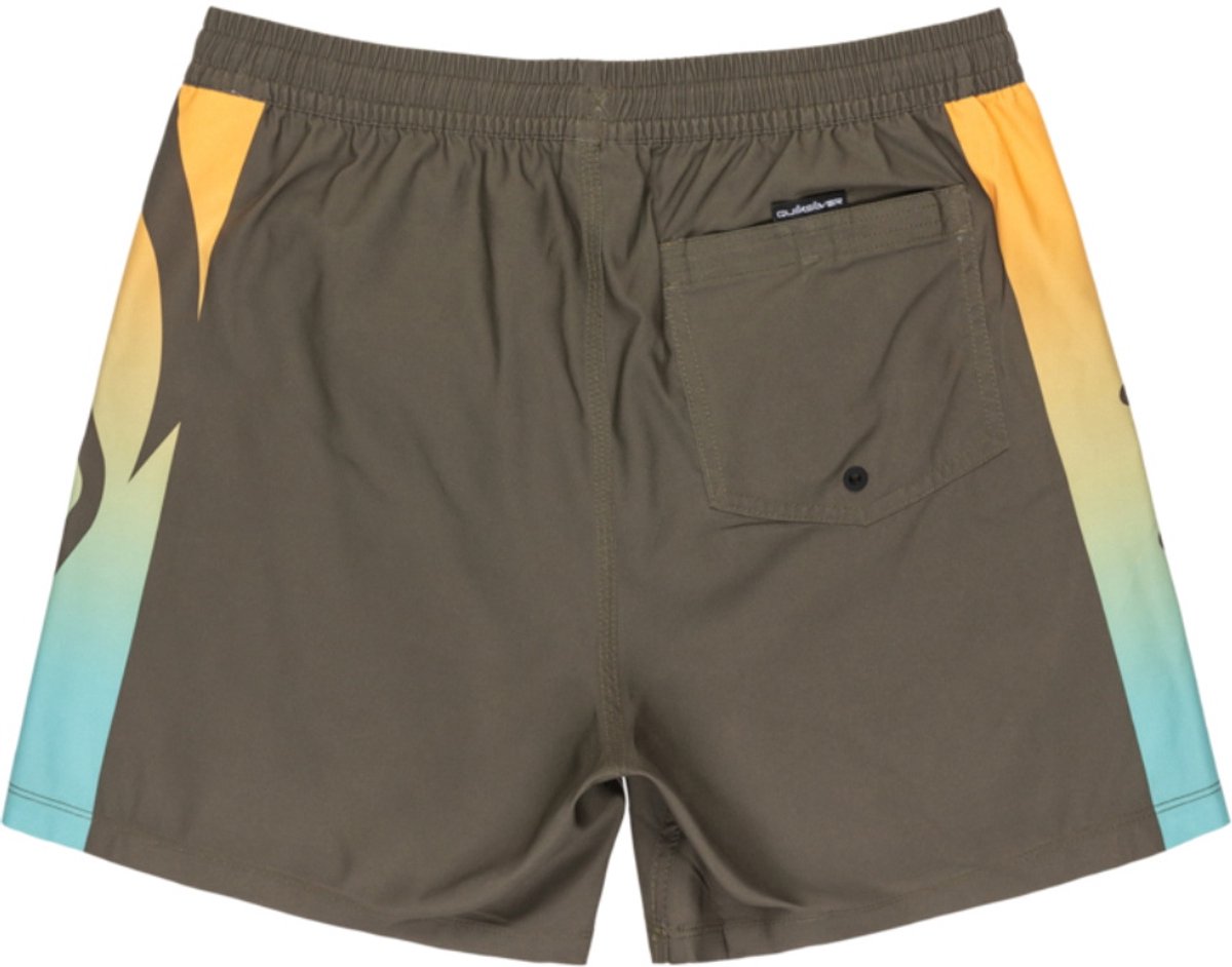 2025 Quiksilver Heren Everyday Holmes Volley 16" Boardshort