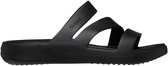 Chaussons À Brides Crocs Getaway Avec - Streetwear - Femme
