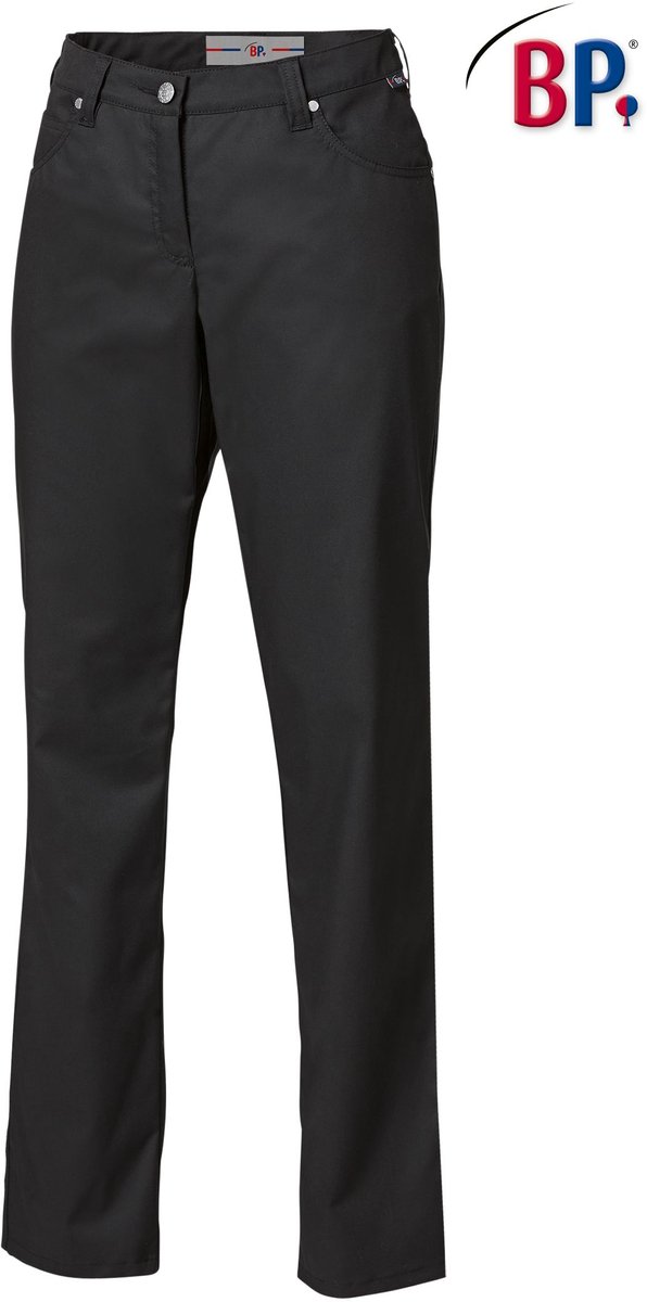 BP Werkbroek Dames - 1662-686 - koksbroek dames jeans | 54