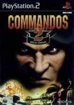 Commandos 2 - Men Of Courage