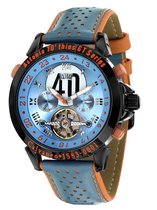 Calvaneo 1583 Evidence "70th GT Series", Limited Racewatch - Automatikuhr