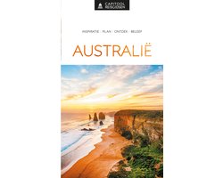 Capitool reisgidsen - Australië