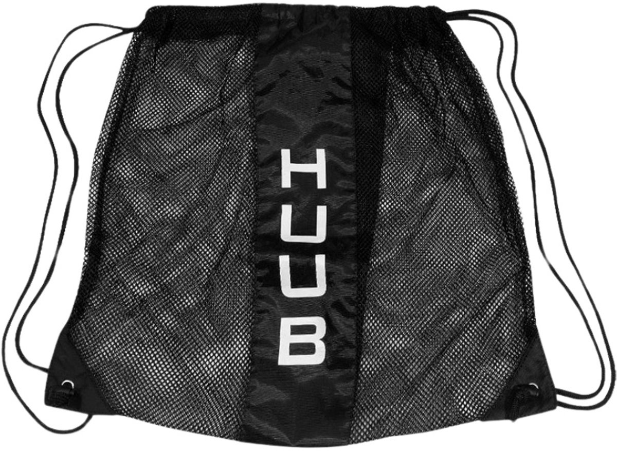 Huub Gaaszak - Black