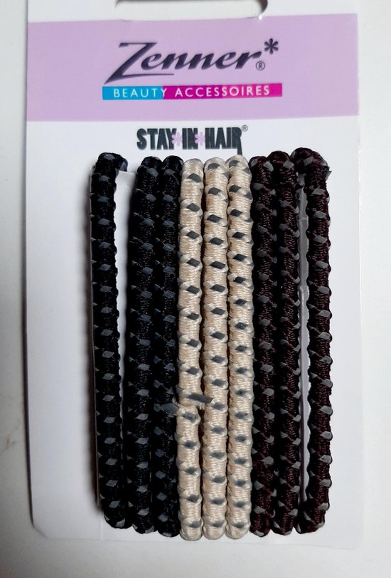 L.O.L. Surprise Hairband Haarelastiekjes voor Kinderen
