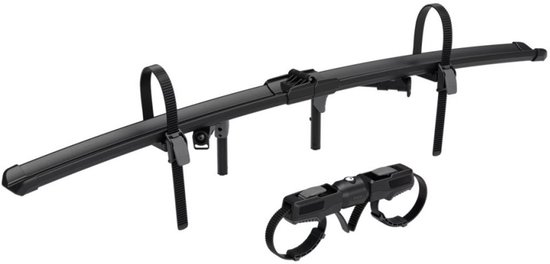 Thule EasyFold 3 foldable bike add-on - adapter voor fietsuitbreiding