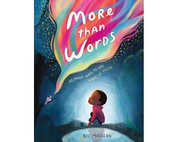 More than Words