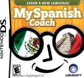 My Spanish Coach Level 2 NDS