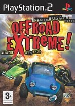 Offroad Extreme! PS2