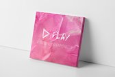Play (Deluxe CD)