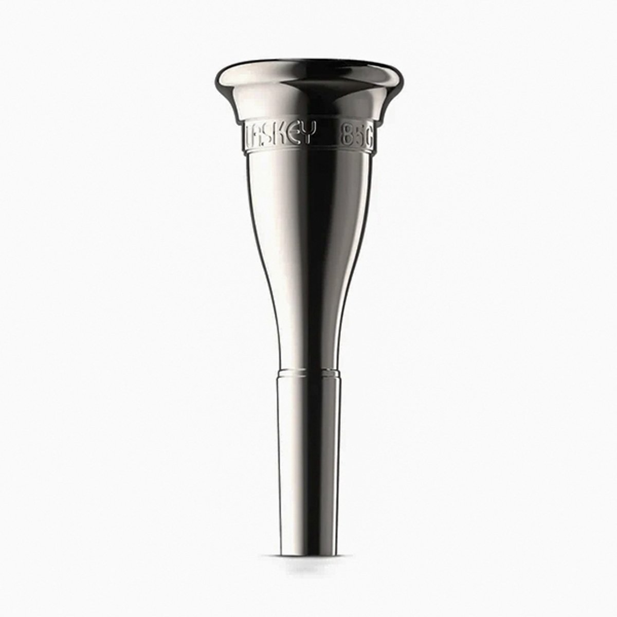 Laskey Classic 85G European Shank