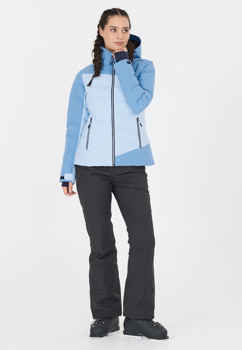 Cmp 34w4596 Jas Blauw S Vrouw