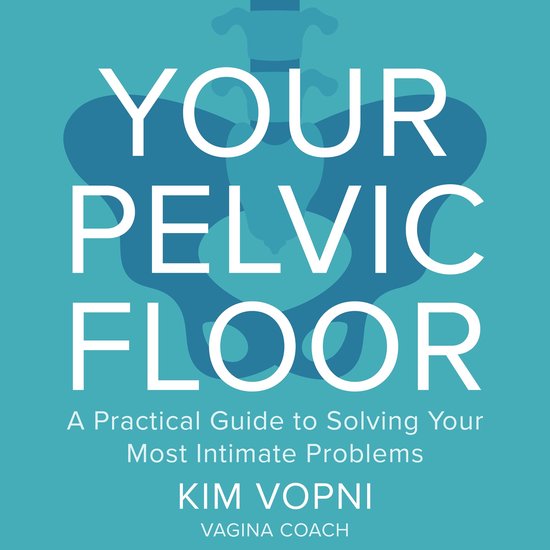 Your Pelvic Floor - cover