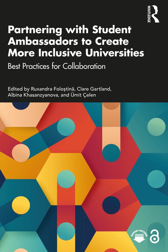 Partnering with Student Ambassadors to Create More Inclusive ... - cover