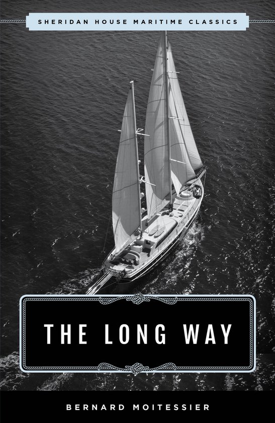 The Long Way Sheridan House Maritime Classic