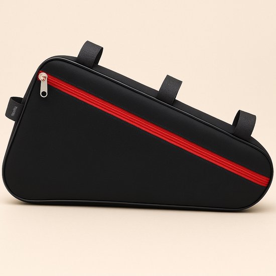 Fietstas Top Tube Bike Frame Tas Driehoek Waterdichte Fietsen Onder Buis Vuilbestendige Tas voor MTB Racefietsen Fietsen fiets driehoek frame tas fietsen hoek tas fietsen frame triple-gehoekte tassen