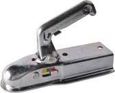 Winterhoff EM150-V-F - koker 60 mm - 1500 kg - geremde koppeling